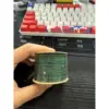 Verde oscuro