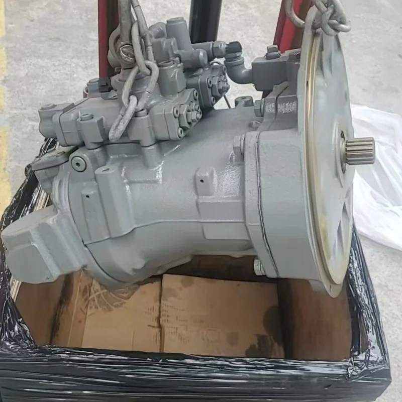 yokkunchiさん専用 YB60001293 - HPV118JW1230 Hydraulic Pump Assembly for Hitachi