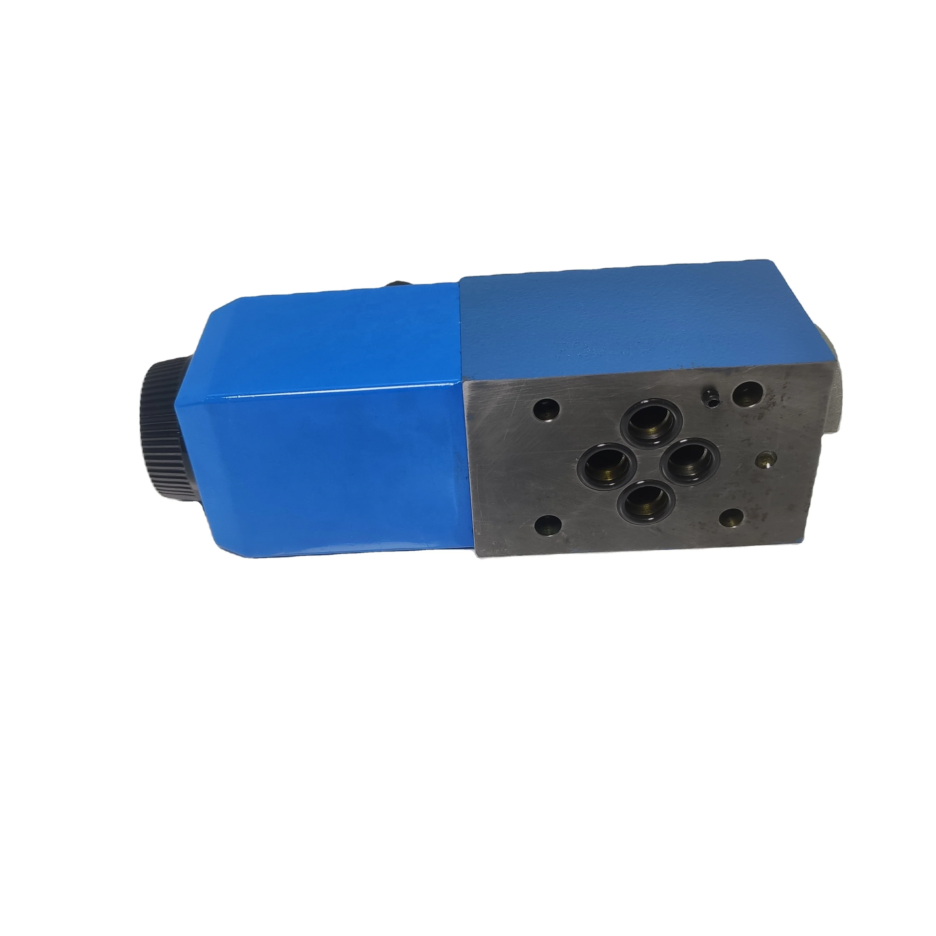 Dg4v Series Hydraulic Solenoid Directional Control Valve Dg4v-3-2a-m-u ...