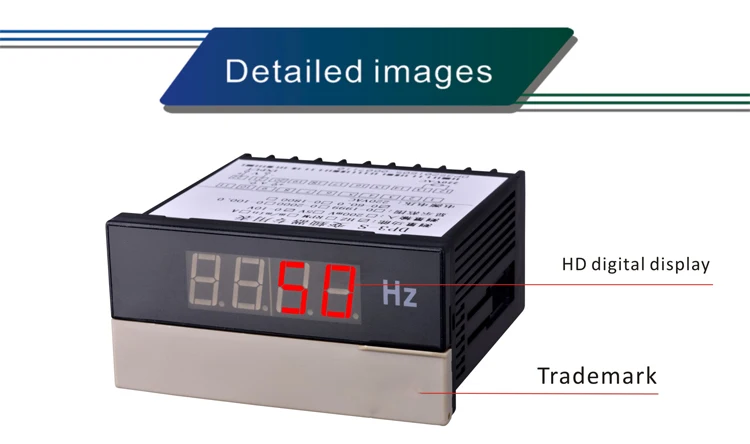 Метр метра ампера вольта Dc цифров измерения DPS настоящий и вольта ампера с датчиком