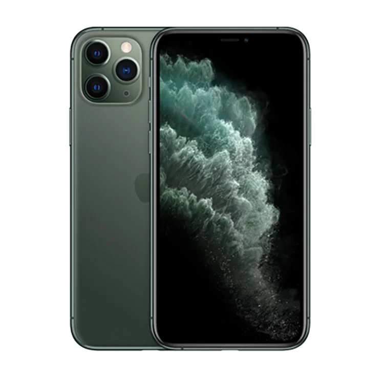 second iphone 11 pro max