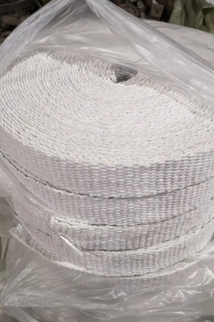 Самые продаваемые высококачественные ленты из керамического волокна, продаваемые поставщикам //
