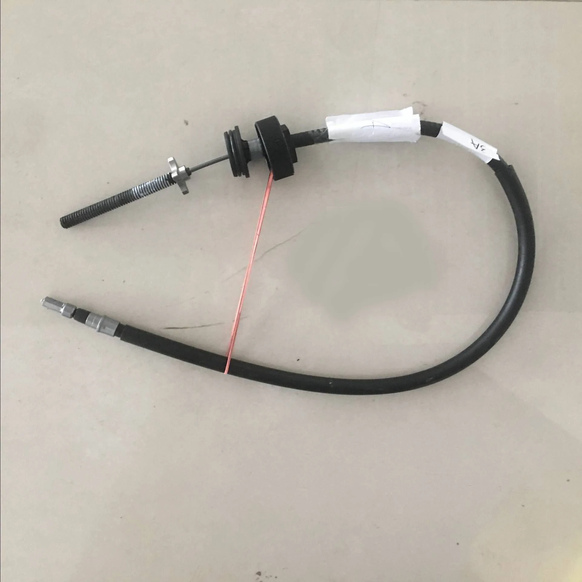 349359806R, 55597758 USED FOR transmission gear shift cables 