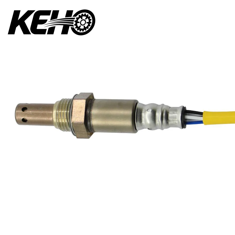 Oxygen sensor - 89465-B2130 - Toyota-2