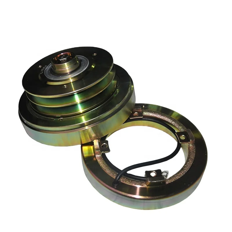 FKG A/C Compressor Clutch Bearing 35mm ID X 52mm OD X 22mm – BG617 MT2149