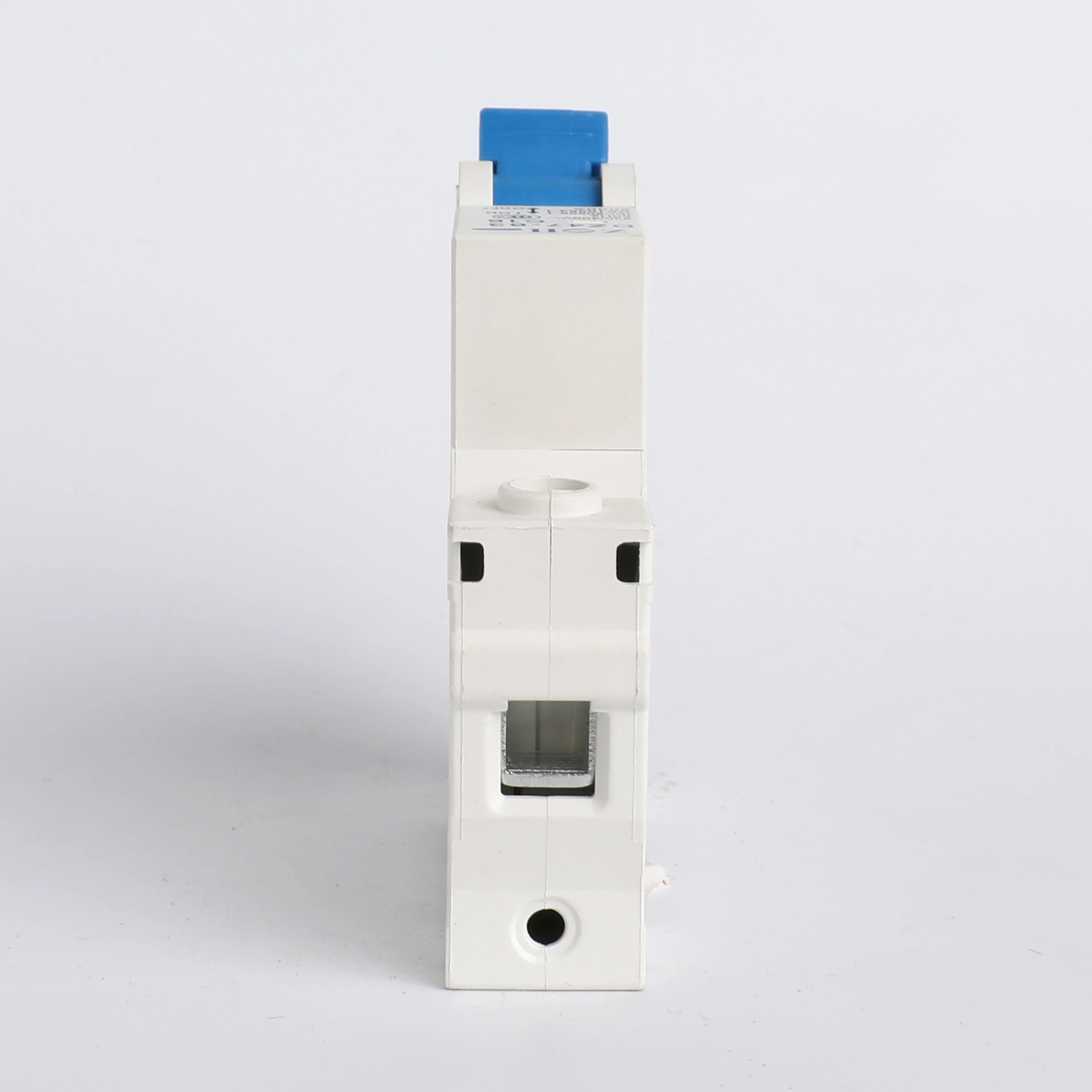 2P 3P 4P DC MCB 440V 800V 100A 80A 63A 50A 20A 12V Electric Miniature Circuit Breaker for PV System C Curve Battery Main Switch