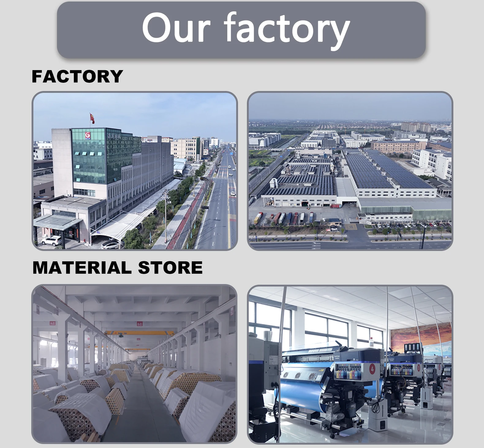 Custom Size Art Paper Poster Printing Service Promotion Advertising ...
