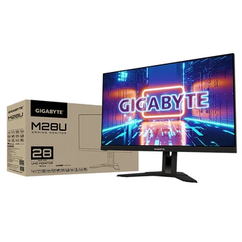 GIGABYTE M28U 28