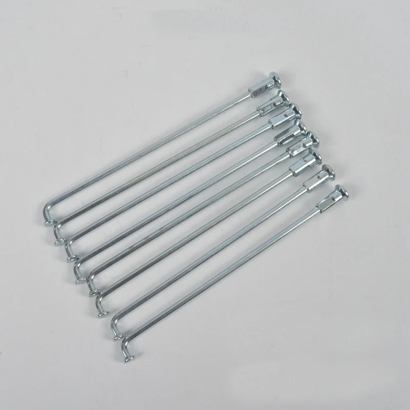 High Quality Stainless Steel Motorcycle Spokes Factory Oem 8g/9g/10g/11g
