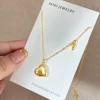 Collar de oro