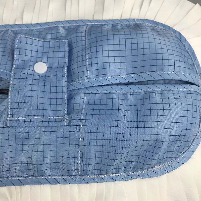 Промышленная Антистатическая Швабра