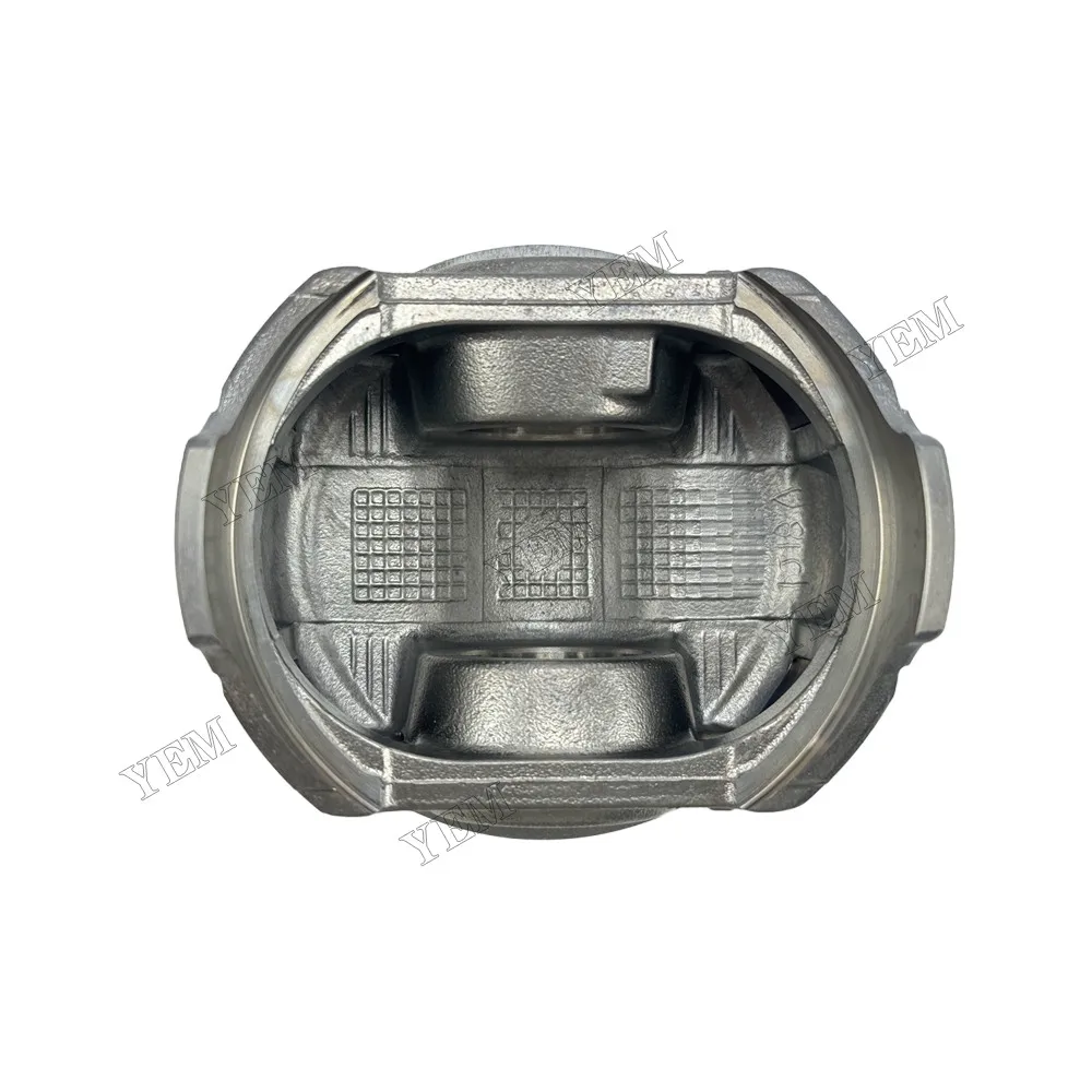 Piston Kit 1G774-21110 Fit for Kubota V3307 Engine 4