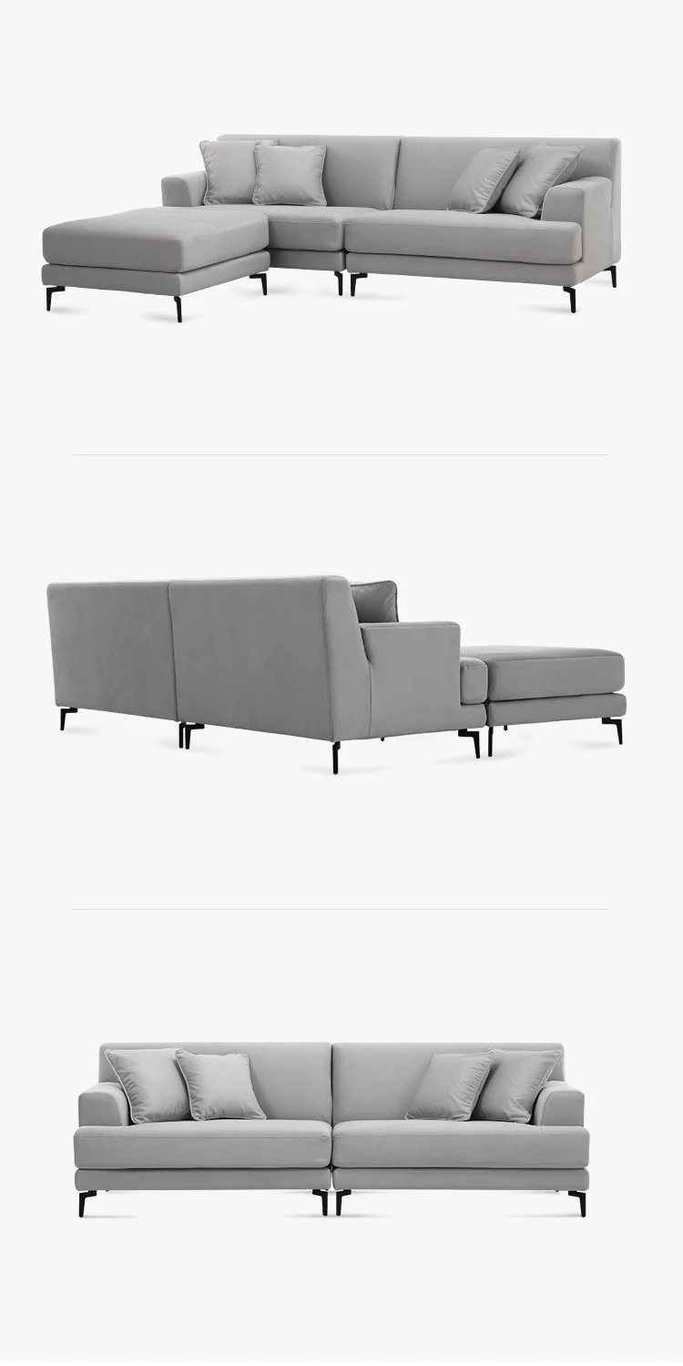 Pet Friendly Sectionals Pet Resistant Couch Durable Modern Sofa Buy