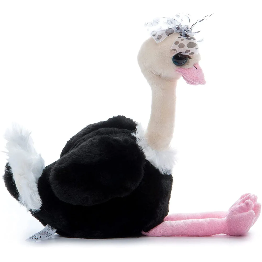 大きなダチョウ ぬいぐるみ セキグチ 大きなダチョウ ぬいぐるみ セキグチ - メルカリ