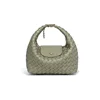 B2381# pave green - 20.5*11.5*21.5cm