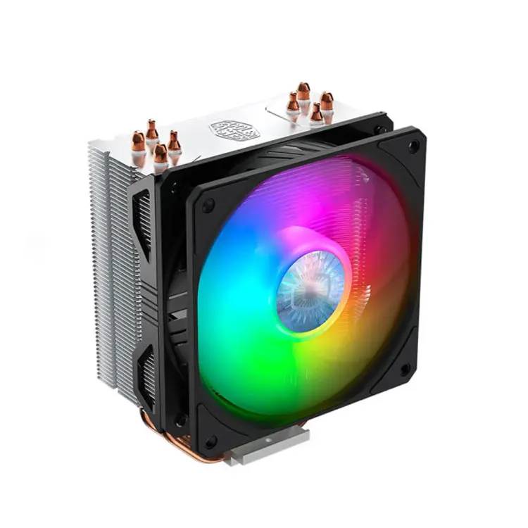 Windowsデスクトップ Cooler Master PC i5-2400 MXZ Gaming PC Computer Intel Core i5 12400F , GeForce RTX