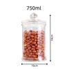 Transparente-750ml