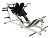 RELOADED LINEAR HACK SQUAT