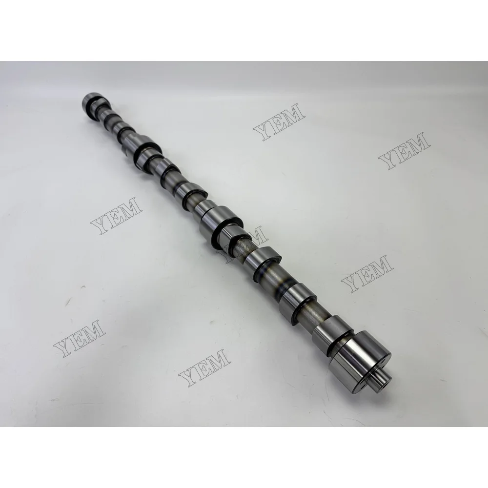 Camshaft for Doosan DE08 Aftermarket Engine Parts 3