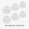 White (6pcs/set)