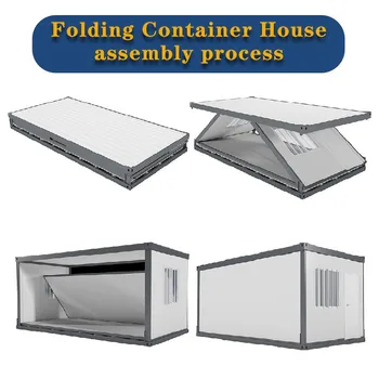 SD Folding Container／STANDARD CALIFORNIA SD Folding Container／STANDARD CALIFORNIA SD Folding
