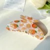 Orange 11cm
