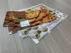 Sigillo di plastica