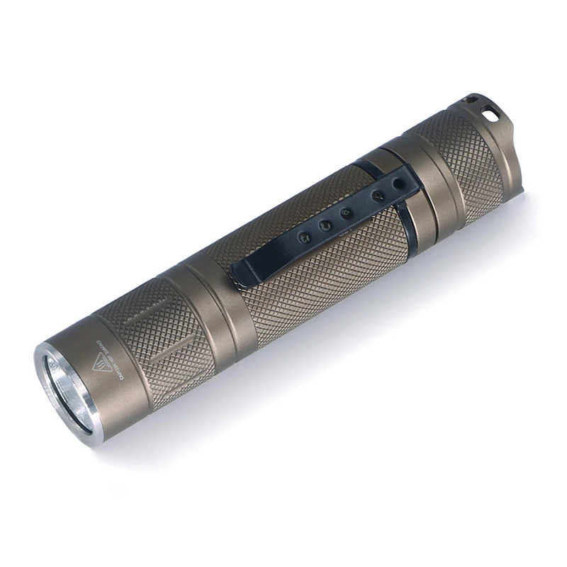 S21 High Power LED Torch Light XM-L3 XML3 6A Memory Function Driver 21700 Battery Not Included for Camping