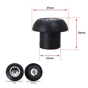 Blender Parts Commercial Juicer Blender Parts Drive Socket Blender Spare Parts Actuator Transmission Coupling