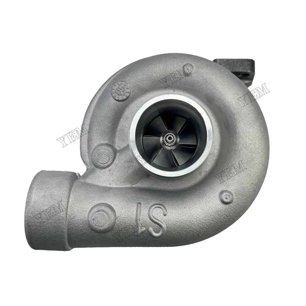 Turbocharger 04209145 Fit for Deutz BF4M2012 Engine Parts 5