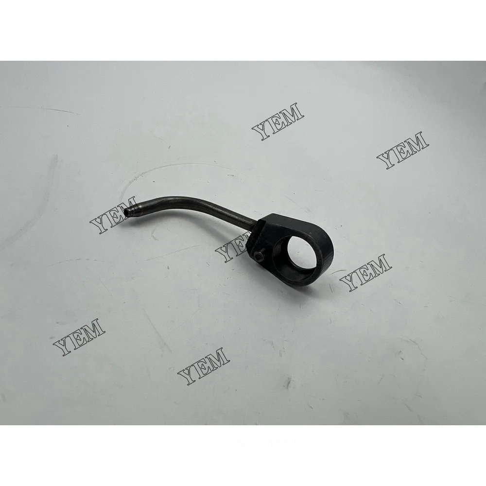 J07C Oil Cooling Nozzle for Hino Engine Parts Factory 6