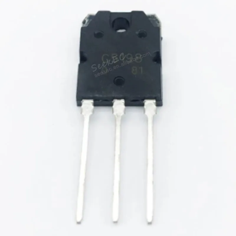 2SA1941 2SC5198 TO-3P Transistor C5198 A1941 C5198 C5198 A 1941 Transistor 2SA1941 2SC5198