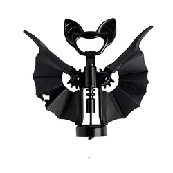 Ручной штопор 2 в 1 bat, штопор ototo vino spooky bat, штопор bat