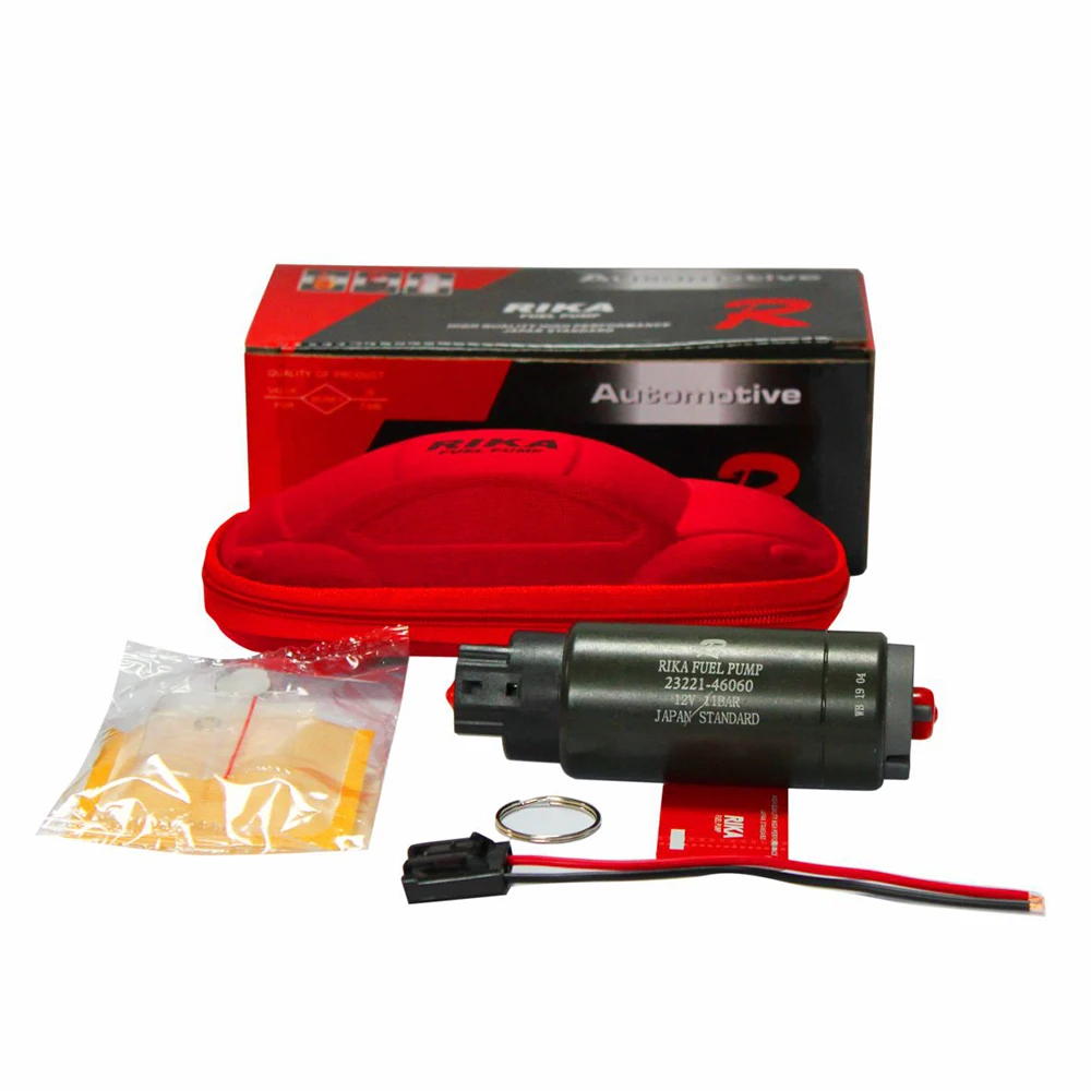 RIKA Electric Fuel Pump for Toyota Vizi 23221-21060 - Competitive