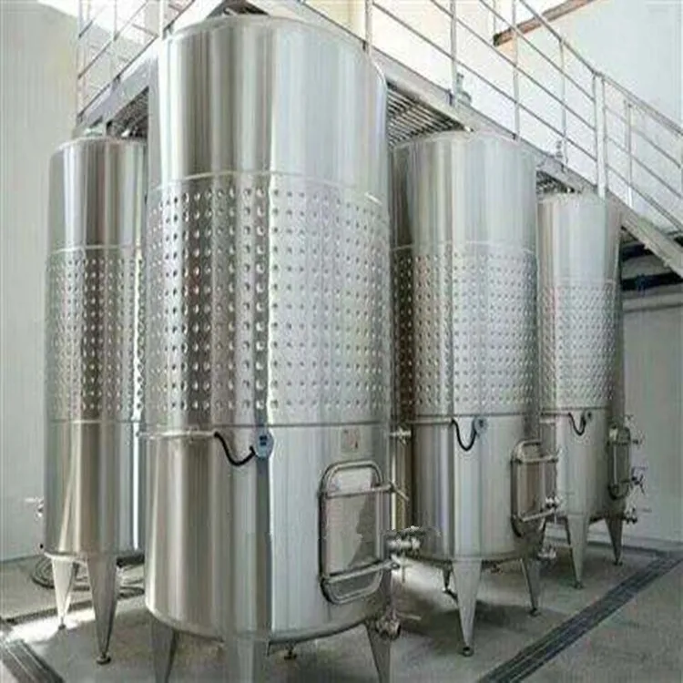 High Quality Dates Vinegar Processing Machine
