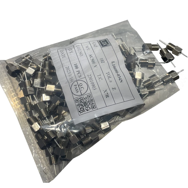 Epoxy Resin Solderin Feedthrough Filter 1000pf X7r Rohs Qms Approval Buy 1000pf Solderin Emi