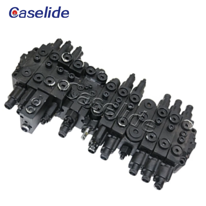 Genuine IHI IHI15NX Main Valve IHI20NX Control Valve IHI25 Hydraulic Control Valve