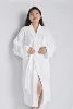 White Kimono style