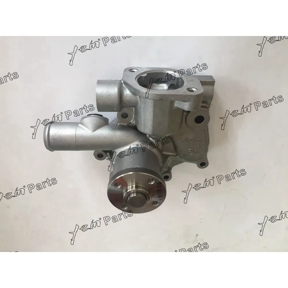 3TNE68 Water Pump 119266-42102 for Yanmar Engine