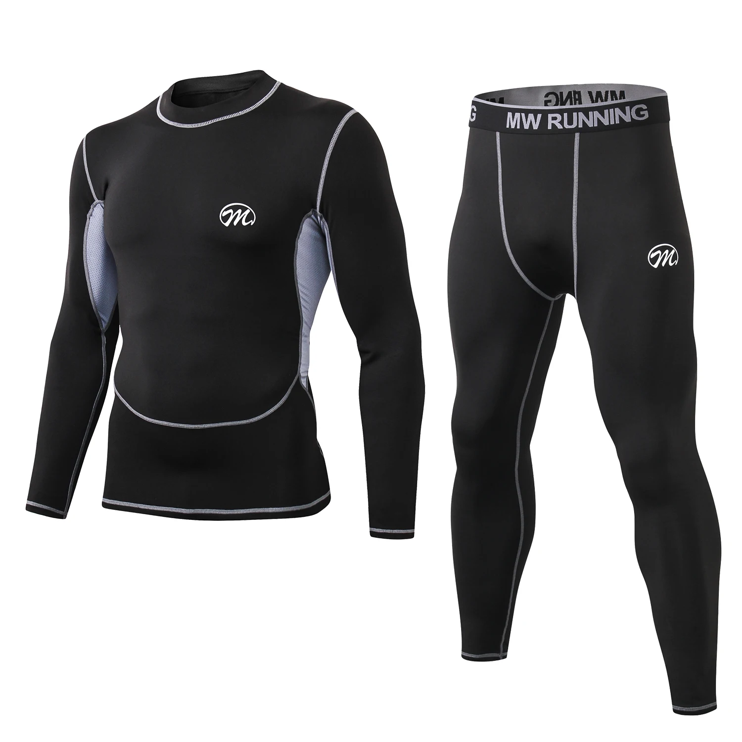 Ropa Interior Térmica Para Hombre,Conjunto De Calzoncillos Largos Para  Deportes Al Aire Libre,Táctica,Cálida,Para Invierno - Buy Ropa Interior  Térmica De Invierno,Los Hombres Largo Johns Conjunto,Deportes Largo Johns  Product on Alibaba.com