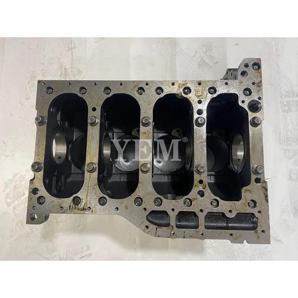 4HG1 Cylinder Block Fit for Isuzu Engine. 3