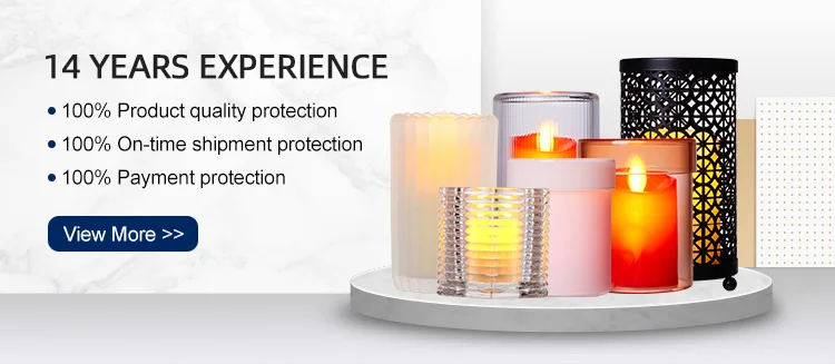 2023 Hot Selling Intriguing Metal Type Iron Small Lanterns with Lights for Home Halloween Decorations