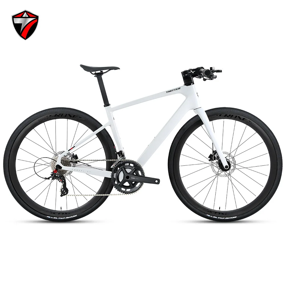 Gravel Bike Types Of Gear Shifters On Bikes Munnar Road Bike Fast