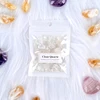 Clear quartz