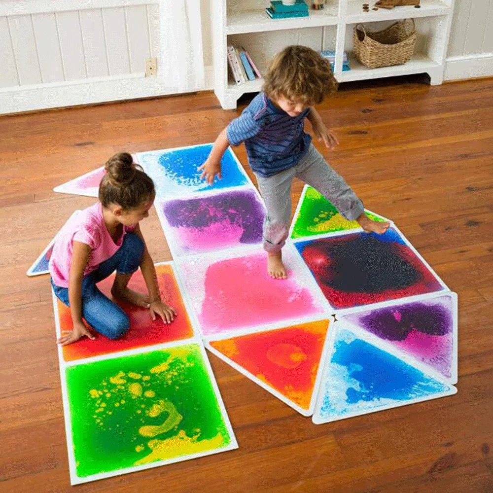 Сенсорный пол для комнаты. Живая плитка в интерьере. Сенсорный пол. Сенсорный пол. Сенсорный пол для детей.