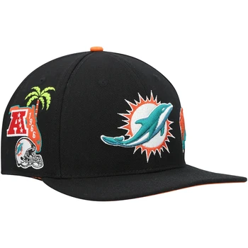 NFL Miami Dolphins Camo Hats on sale,for Cheap,wholesale from China