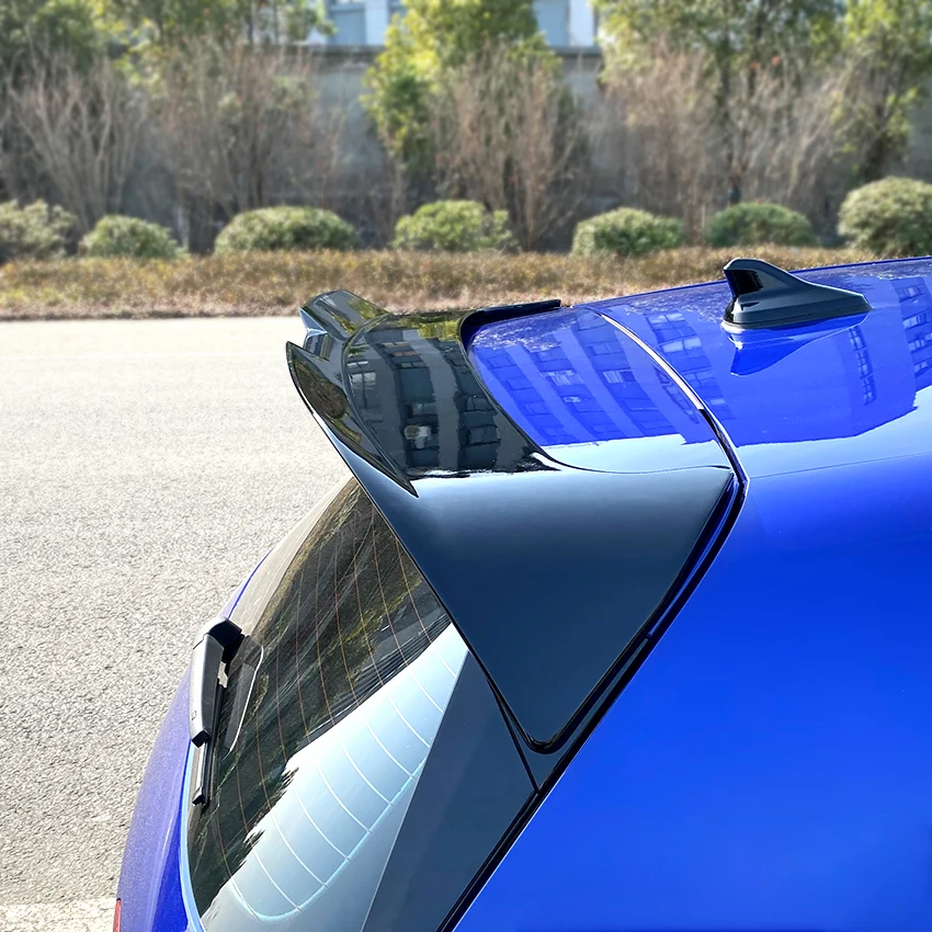 High Quality Auto Body Kit Spoiler For Volkswagen Golf MK8 2020, China High Quality Auto Body