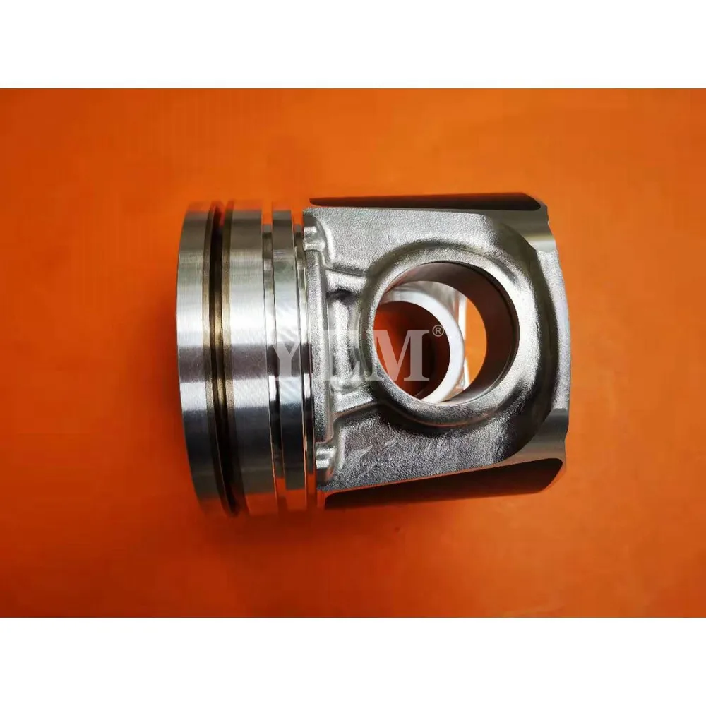 C4.4 Piston for Caterpillar Engine.