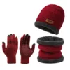 Wine red