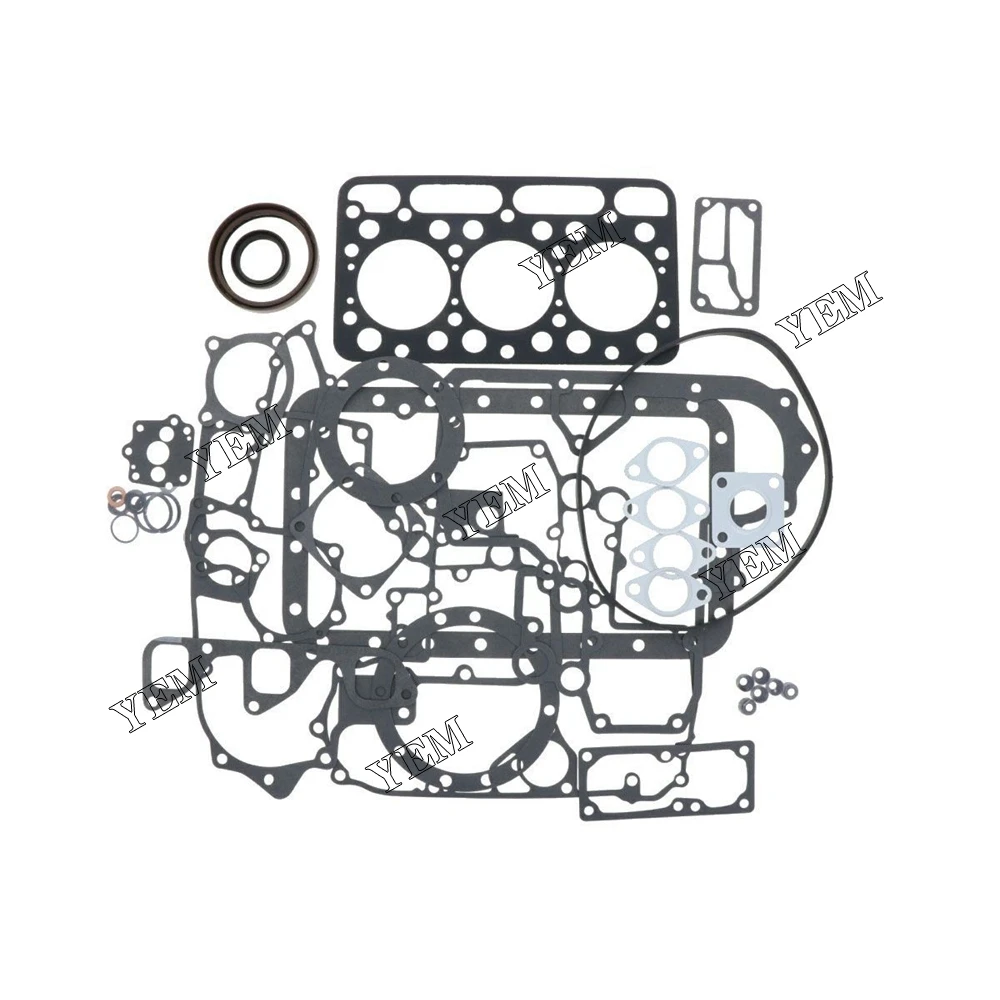 For CAT C6.4 Engine Cylinder Head Gasket 2941682 2